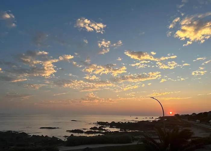 Lin Et Maree Face Océan Villa Le Croisic
