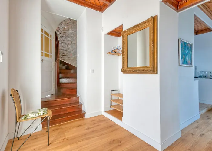 Lin Et Maree Face Océan Villa Le Croisic