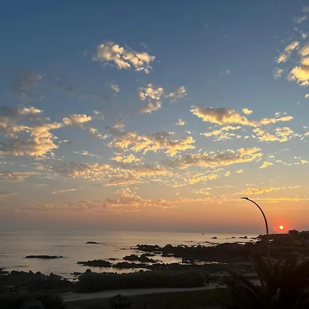 Lin Et Maree Face Océan Villa Le Croisic
