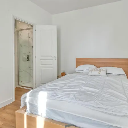 Villa Lin Et Maree Face Océan Le Croisic