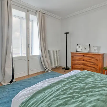 Lin Et Maree Face Océan Villa *