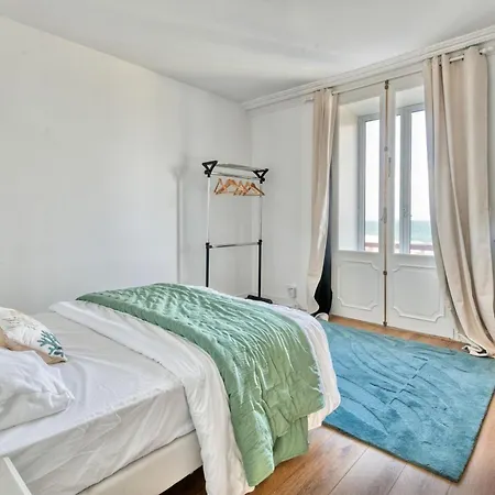 Villa Lin Et Maree Face Océan Le Croisic