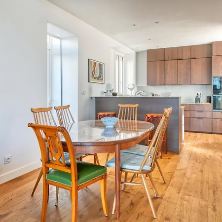 Lin Et Maree Face Océan Le Croisic