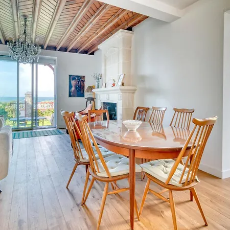 Lin Et Maree Face Océan Villa Le Croisic