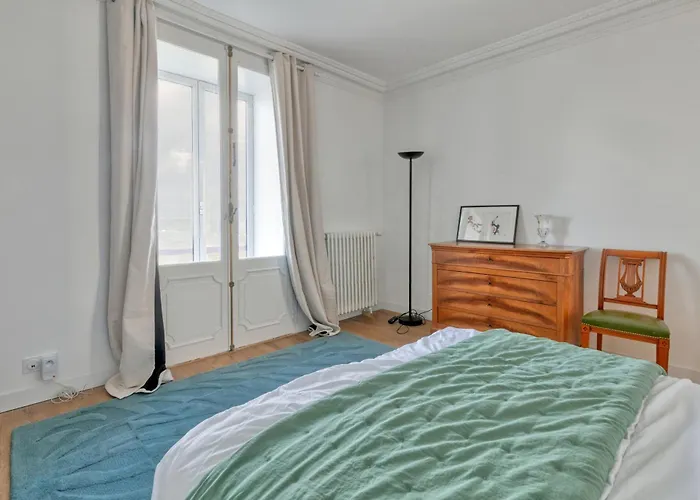 Lin Et Maree Face Ocean Villa *