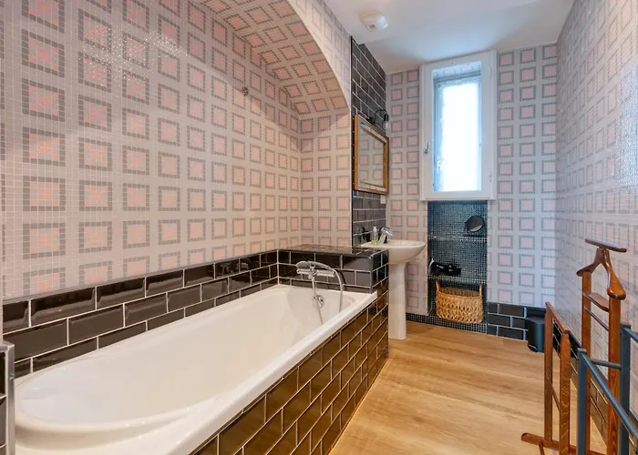 Lin Et Maree Face Ocean Villa *