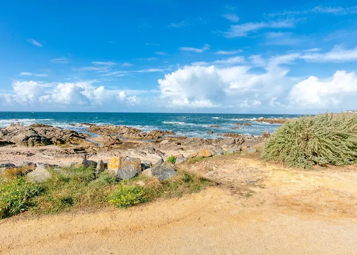 Lin Et Maree Face Ocean Villa *