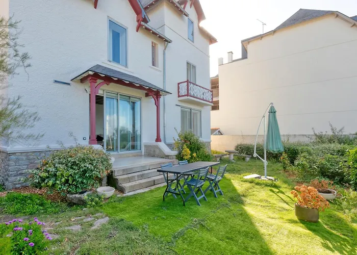 Lin Et Maree Face Ocean Villa *