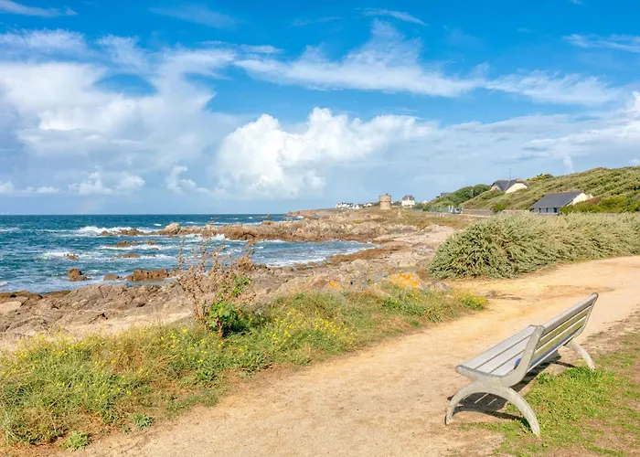 Lin Et Maree Face Ocean Villa